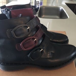 Shoes from Val-the-gal galore!